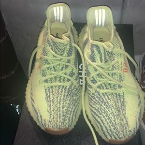 Yeezy boost 350